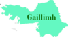 Map Of Galway County Image